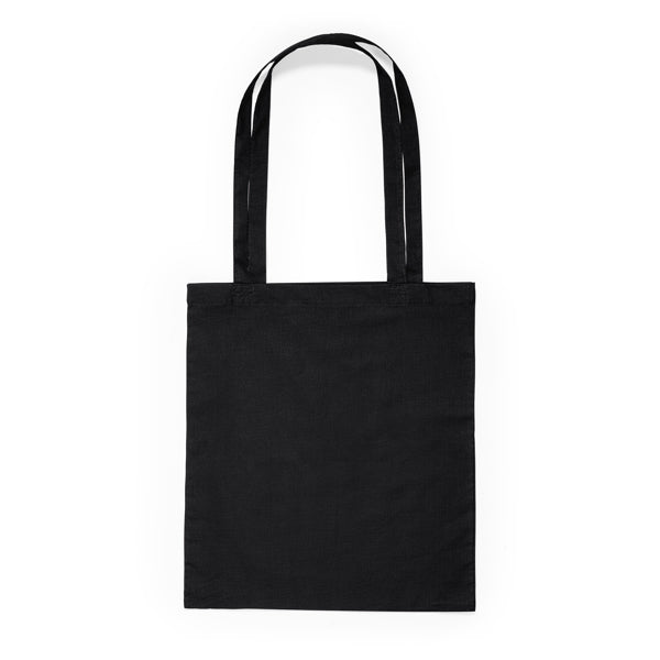 Bolsa fabricada en tejido de algodón de 140 g/m² | MOUNTAIN (BO7602)