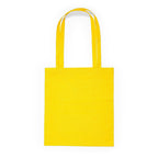 Bolsa fabricada en tejido de algodón de 140 g/m² | MOUNTAIN (BO7602)