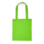 Bolsa fabricada en tejido de algodón de 140 g/m² | MOUNTAIN (BO7602)