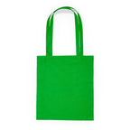 Bolsa fabricada en tejido de algodón de 140 g/m² | MOUNTAIN (BO7602)
