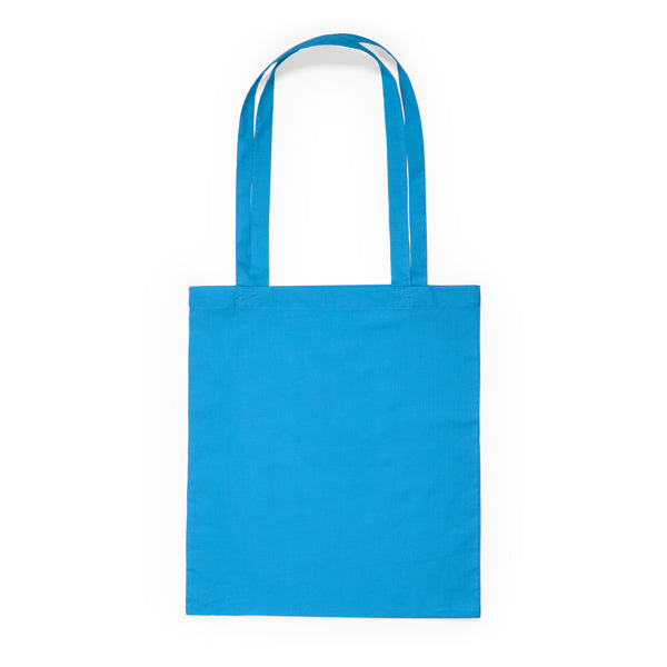 Bolsa fabricada en tejido de algodón de 140 g/m² | MOUNTAIN (BO7602)