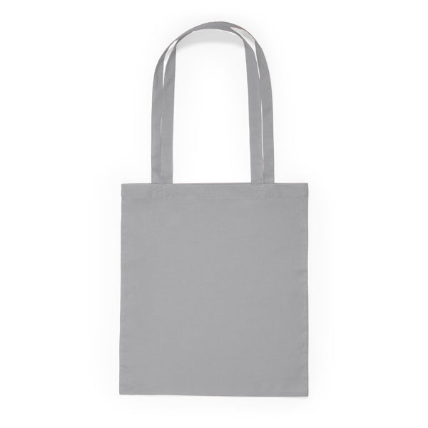 Bolsa fabricada en tejido de algodón de 140 g/m² | MOUNTAIN (BO7602)
