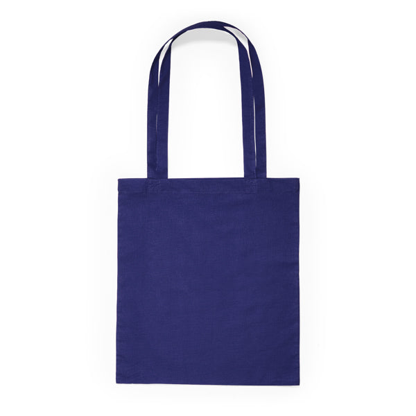 Bolsa fabricada en tejido de algodón de 140 g/m² | MOUNTAIN (BO7602)