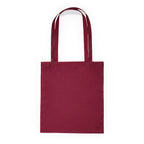Bolsa fabricada en tejido de algodón de 140 g/m² | MOUNTAIN (BO7602)