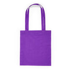 Bolsa fabricada en tejido de algodón de 140 g/m² | MOUNTAIN (BO7602)
