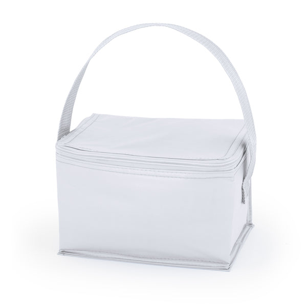 Nevera con interior isotérmico de aluminio para 6 | TIBU (TB7603)