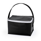 Nevera con interior isotérmico de aluminio para 6 | TIBU (TB7603)