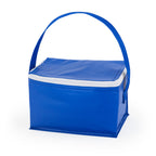 Nevera con interior isotérmico de aluminio para 6 | TIBU (TB7603)