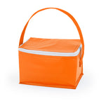 Nevera con interior isotérmico de aluminio para 6 | TIBU (TB7603)