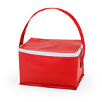 Nevera con interior isotérmico de aluminio para 6 | TIBU (TB7603)