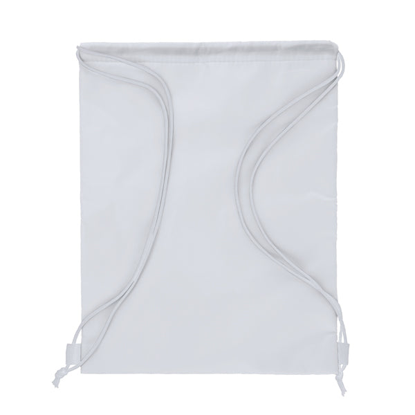 Mochila nevera de cuerdas con interior isotérmico | GRAJA (TB7604)