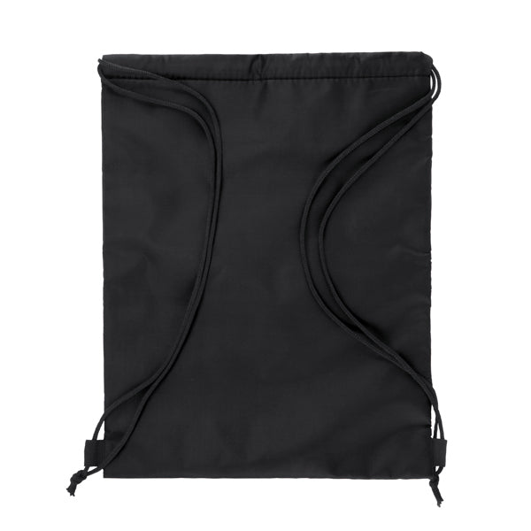 Mochila nevera de cuerdas con interior isotérmico | GRAJA (TB7604)