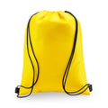 Mochila nevera de cuerdas con interior isotérmico | GRAJA (TB7604)