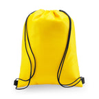 Mochila nevera de cuerdas con interior isotérmico | GRAJA (TB7604)