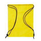 Mochila nevera de cuerdas con interior isotérmico | GRAJA (TB7604)