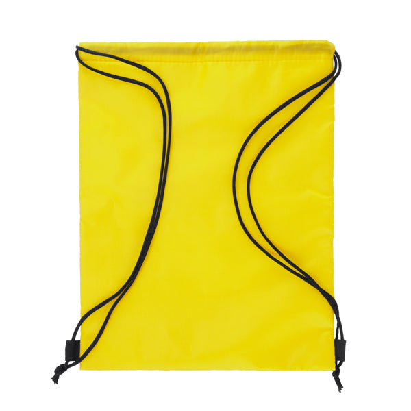 Mochila nevera de cuerdas con interior isotérmico | GRAJA (TB7604)