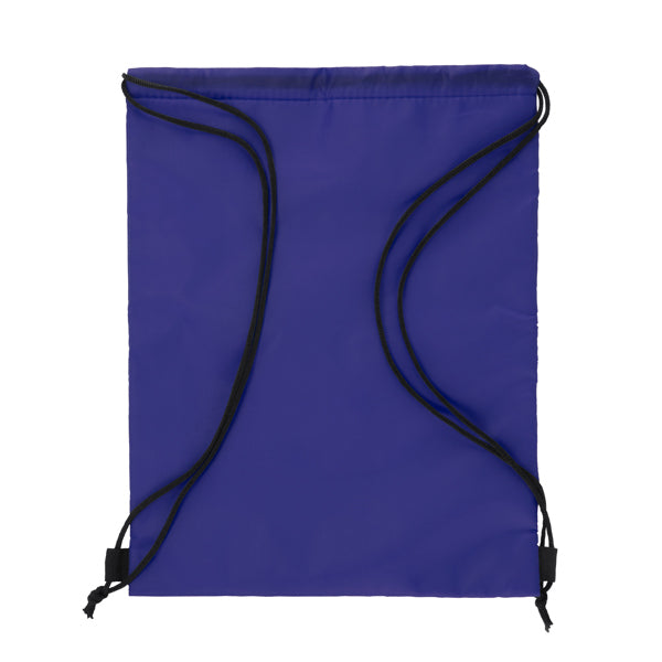 Mochila nevera de cuerdas con interior isotérmico | GRAJA (TB7604)