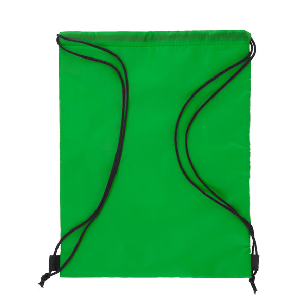 Mochila nevera de cuerdas con interior isotérmico | GRAJA (TB7604)