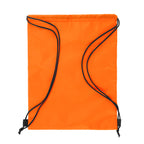 Mochila nevera de cuerdas con interior isotérmico | GRAJA (TB7604)