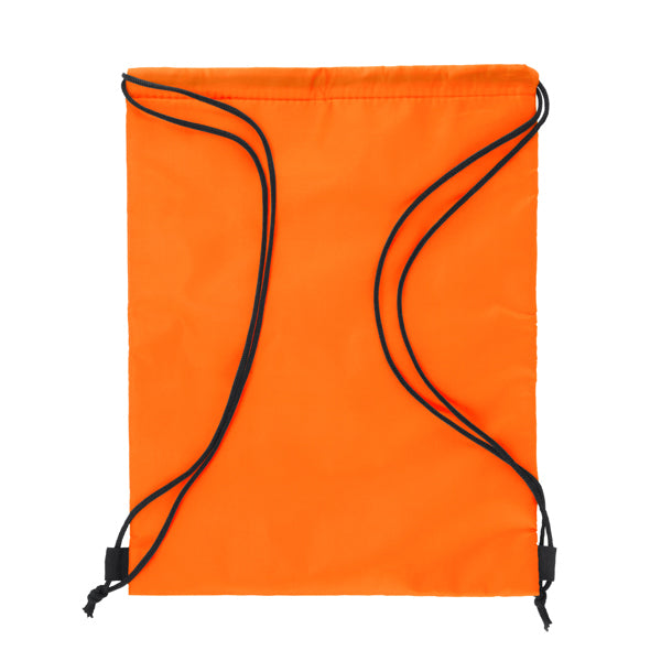 Mochila nevera de cuerdas con interior isotérmico | GRAJA (TB7604)