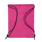 Mochila nevera de cuerdas con interior isotérmico | GRAJA (TB7604)