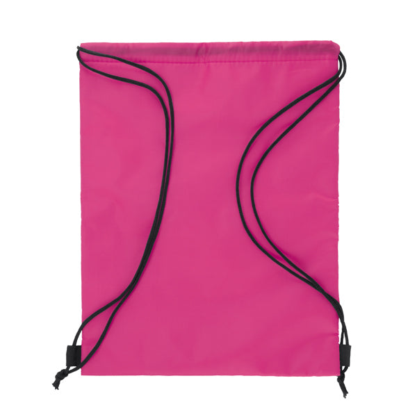 Mochila nevera de cuerdas con interior isotérmico | GRAJA (TB7604)