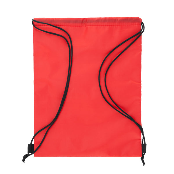 Mochila nevera de cuerdas con interior isotérmico | GRAJA (TB7604)