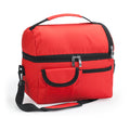 Nevera multiusos de poliéster 600D | GRULLA (TB7605)