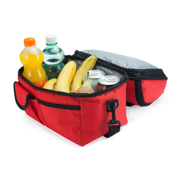 Nevera multiusos de poliéster 600D | GRULLA (TB7605)
