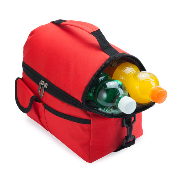 Nevera multiusos de poliéster 600D | GRULLA (TB7605)