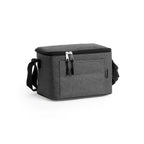Nevera de poliéster reciclado RPET con diseño | BISMAR (TB7608)