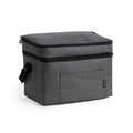 Nevera XL de poliéster reciclado RPET con diseño | MARLOX (TB7609)