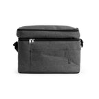Nevera XL de poliéster reciclado RPET con diseño | MARLOX (TB7609)