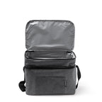 Nevera XL de poliéster reciclado RPET con diseño | MARLOX (TB7609)