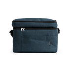 Nevera XL de poliéster reciclado RPET con diseño | MARLOX (TB7609)