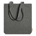 Bolsa realizada en algodón reciclado de 140 g/m² | LUMIA (BO7617)