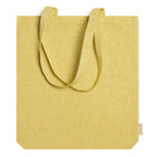 Bolsa realizada en algodón reciclado de 140 g/m² | LUMIA (BO7617)