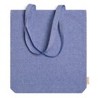 Bolsa realizada en algodón reciclado de 140 g/m² | LUMIA (BO7617)
