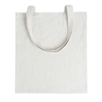 Bolsa para sublimación con acabado natural | MISO (BO7618)