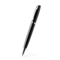 Elegante bolígrafo giratorio con cuerpo de | ALVIK (BL7973)