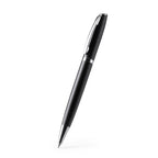 Elegante bolígrafo giratorio con cuerpo de | ALVIK (BL7973)