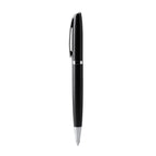 Elegante bolígrafo giratorio con cuerpo de | ALVIK (BL7973)