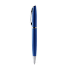 Elegante bolígrafo giratorio con cuerpo de | ALVIK (BL7973)