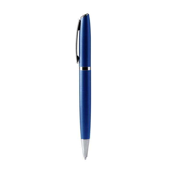 Elegante bolígrafo giratorio con cuerpo de | ALVIK (BL7973)