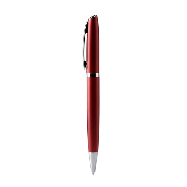 Elegante bolígrafo giratorio con cuerpo de | ALVIK (BL7973)