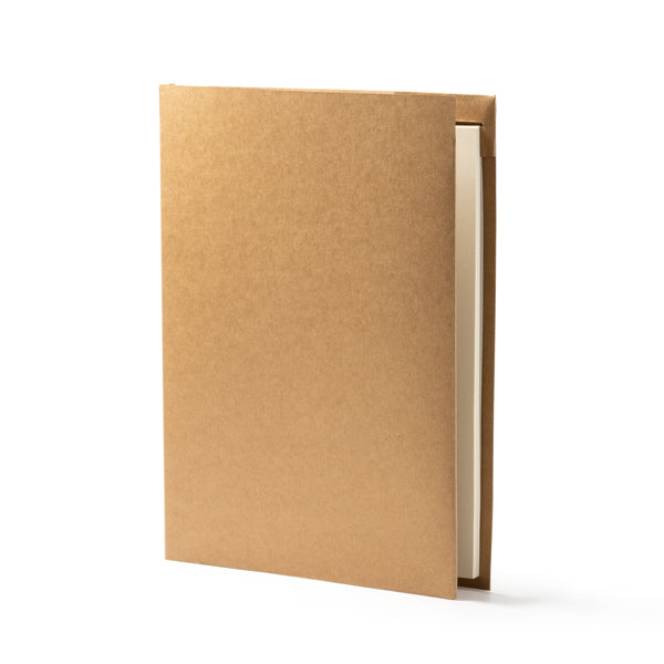 Carpeta de cartón reciclado | YASPER (FO7980)