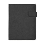 Carpeta A4 multiusos de RPET 600D vigoré con | SAMAR (FO7984)