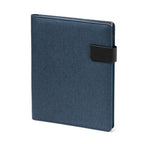 Carpeta A4 multiusos de RPET 600D vigoré con | SAMAR (FO7984)