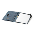 Carpeta A4 multiusos de RPET 600D vigoré con | SAMAR (FO7984)