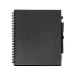 Libreta con espiral, compuesta por 70 hojas de | LEYNAX (NB7994)